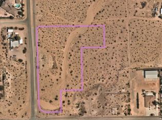 Heyer St, Logandale, NV 89021