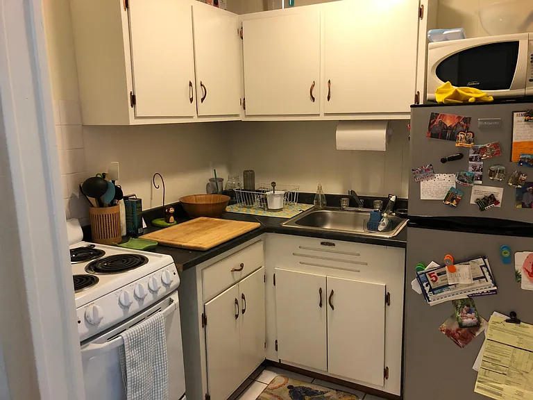 38 Winchester St #5 — Photo 9