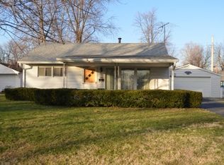 500 Parkway St, Whiteland, IN