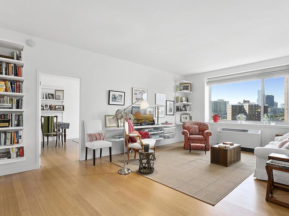 1st image of 40 W 116th St APT B904