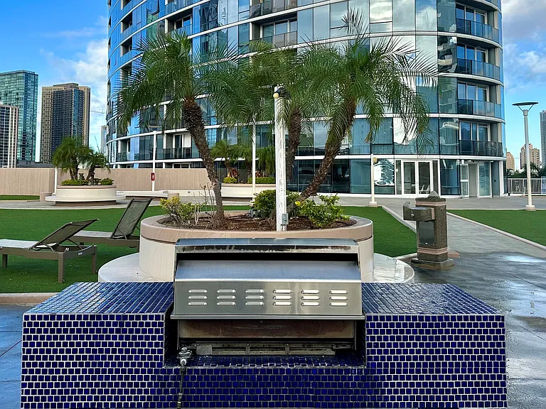 1296 Kapiolani Blvd #3303 — Photo 19