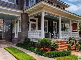 530 E 41st St, Savannah, GA 31401