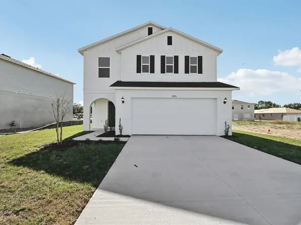 9775 Carson Way, Leesburg, FL 34788