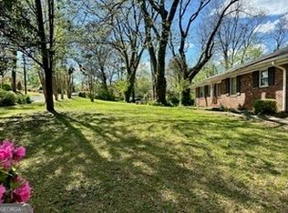 2962 McAfee Rd, Decatur, GA 30032