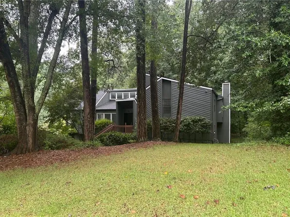 10780 Shagbark Trl, Roswell, GA 30075