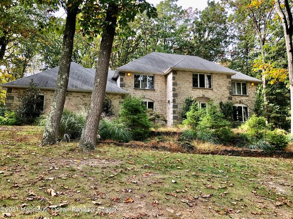 Millstone Township Real Estate Millstone Township Nj Homes For Sale Zillow