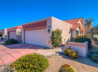 8724 N Arnold Palmer Dr, Tucson, AZ 85742