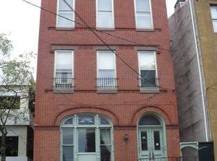 215 Mahantongo St, Pottsville, PA 17901