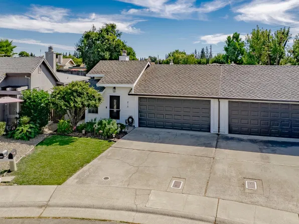 416 Cameron Way, Roseville, CA 95678