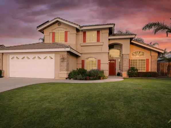 4809 Equestrian Ave, Bakersfield, CA 93312