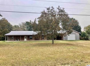 11876 Lorraine Rd, Mer Rouge, LA 71261