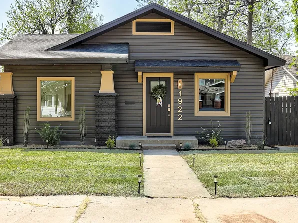 1922 W Park Pl, Oklahoma City, OK 73106