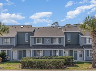 1881 Colony Dr. #8-S, Surfside Beach, SC 29575