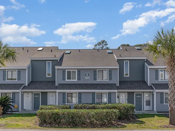 1881 Colony Dr. #8-S, Surfside Beach, SC 29575