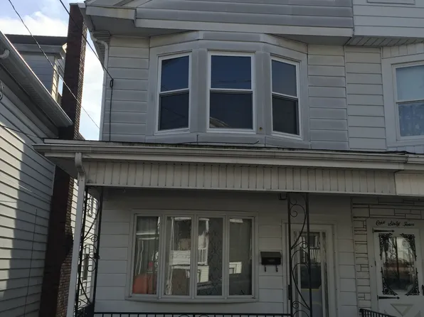 166 Schuylkill Ave, Shenandoah, PA 17976