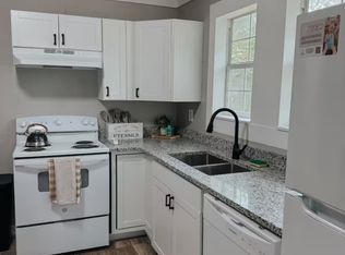 1318 Branton Rd #1318, Panama City, FL 32409