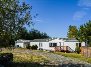 291 E Spencer Rd, Sequim, WA 98382