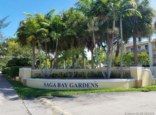8240 SW 210th St APT 302, Cutler Bay, FL 33189