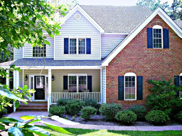 11530 Fair Isle Dr, Chesterfield, VA 23838