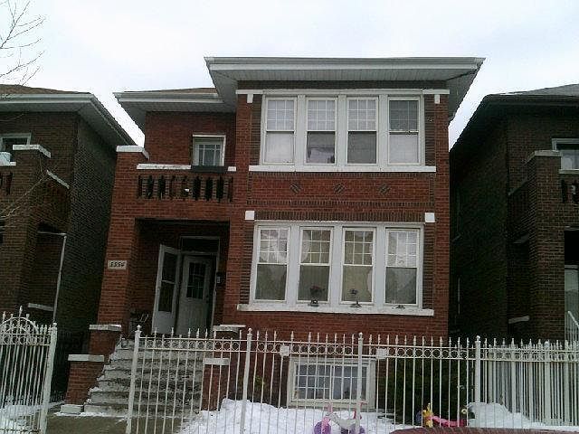 1st image of 5554 S Albany Ave