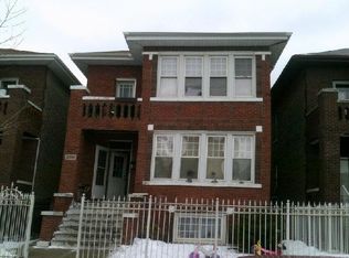 5554 S Albany Ave, Chicago, IL
