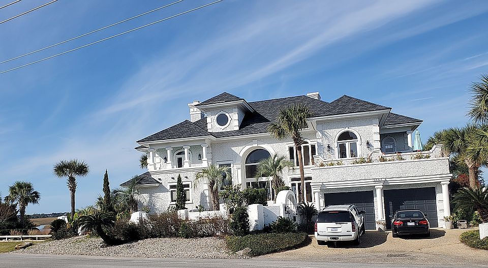 After Renovation 2021