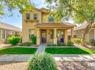 2757 S Arroyo Ln, Gilbert, AZ 85295