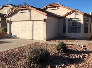 3010 E Friess Dr, Phoenix, AZ 85032