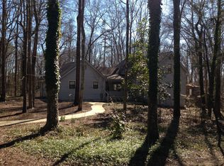 152 Woodcreek Pl, Athens, GA 30605