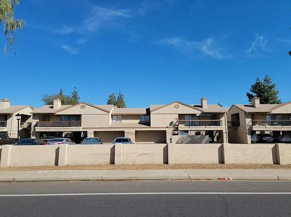 6550 N 47th Ave, Glendale, AZ 85301