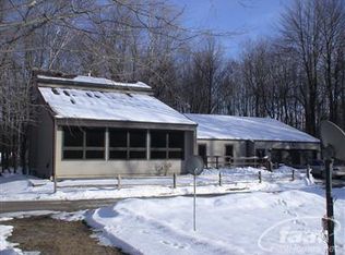 12560 N Budd Rd, Burt, MI 48417