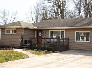 7080 Glendale Rd, North Ridgeville, OH 44039