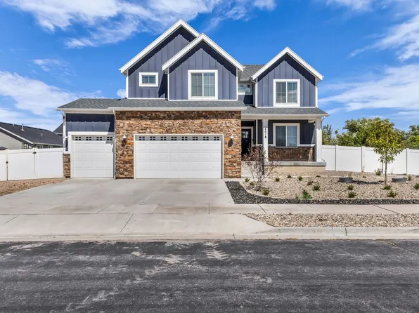 4018 W 1200 S, Syracuse, UT 84075