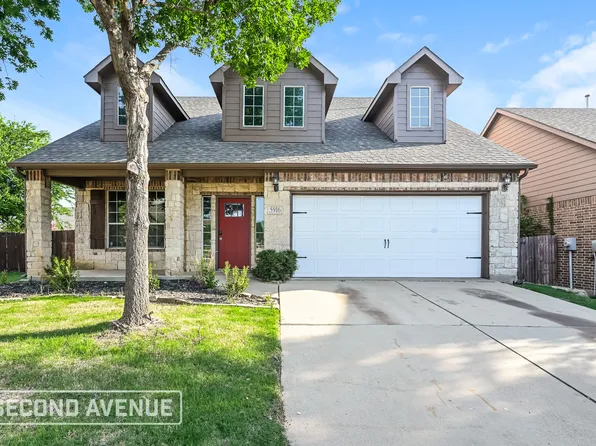5916 Pansy Rd, Fort Worth, TX 76123