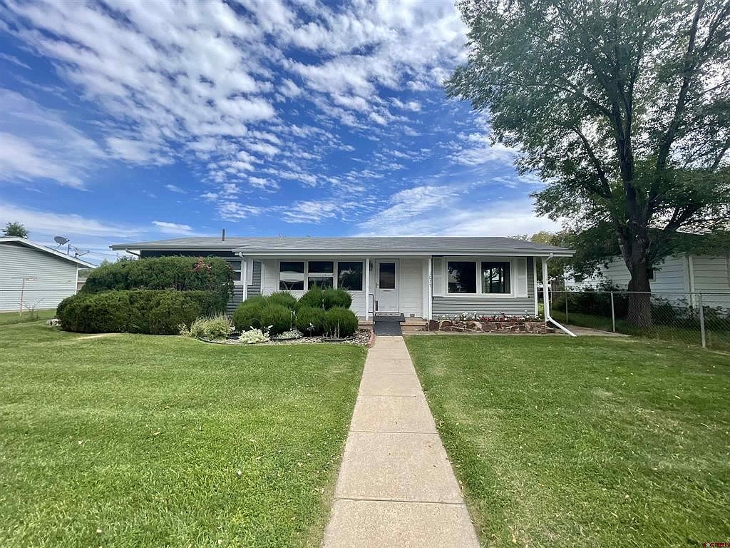 1037 Montana St, Nucla, CO 81424 Zillow