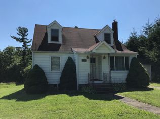 2349 Union St, Ramey, PA 16671