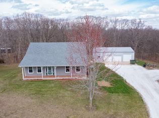 9305 Highway Bb, Huntsville, MO 65259