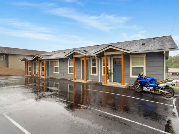 382 NE 10th St, Prineville, OR 97754
