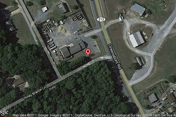 Map View