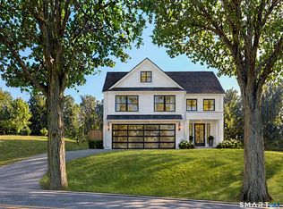 98 Sasco Hill Terrace, Fairfield, CT 06824