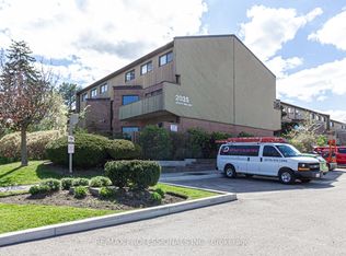 2035 South Millway #49, Mississauga, ON L5L1R7
