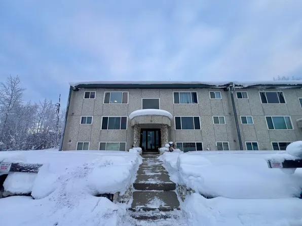 79 Slater Dr #4, Fairbanks, AK 99701