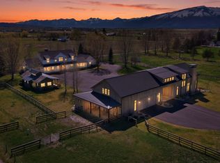 351 Ogden Ln, Hamilton, MT 59840