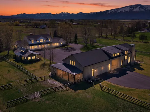 351 Ogden Ln, Hamilton, MT 59840