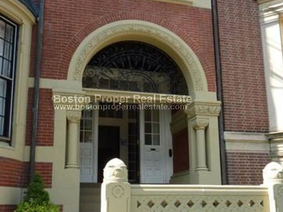 191 Marlborough #5 Boston - Back Bay Unit Photo 1