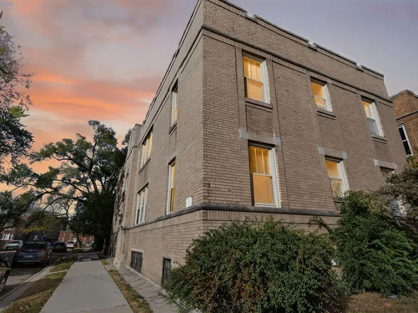 620 E 68th St, Chicago, IL 60637