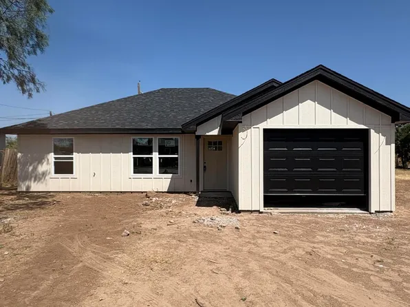 426 W Avenue U, San Angelo, TX 76903