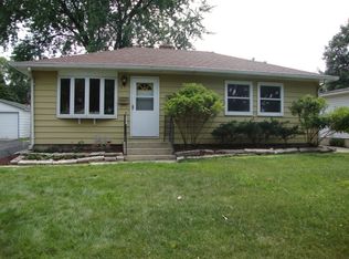 3717 Richard St, Madison, WI 53714