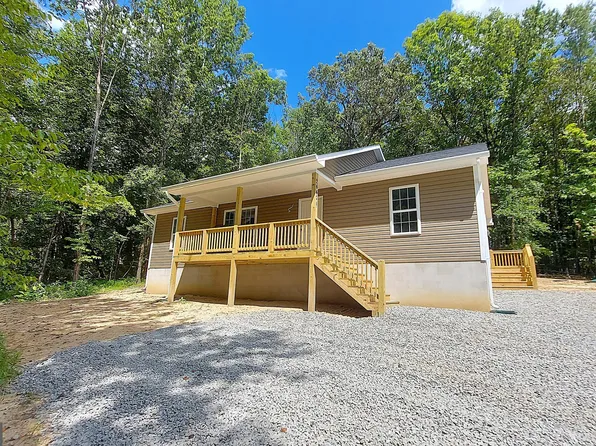 26471 Orange Springs Rd, Unionville, VA 22567