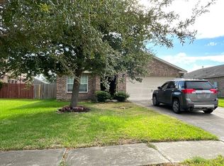 9911 Garnet Falls Dr, Rosharon, TX 77583